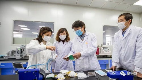 天紡標(biāo) 以專業(yè)檢測認(rèn)證為盾，筑牢口罩防護(hù)服質(zhì)量防線